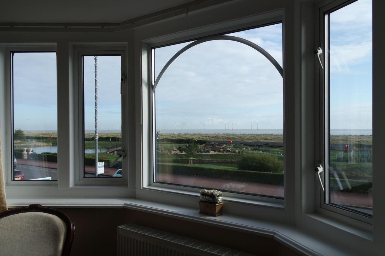 Gable End Hotel Great Yarmouth Chambre photo