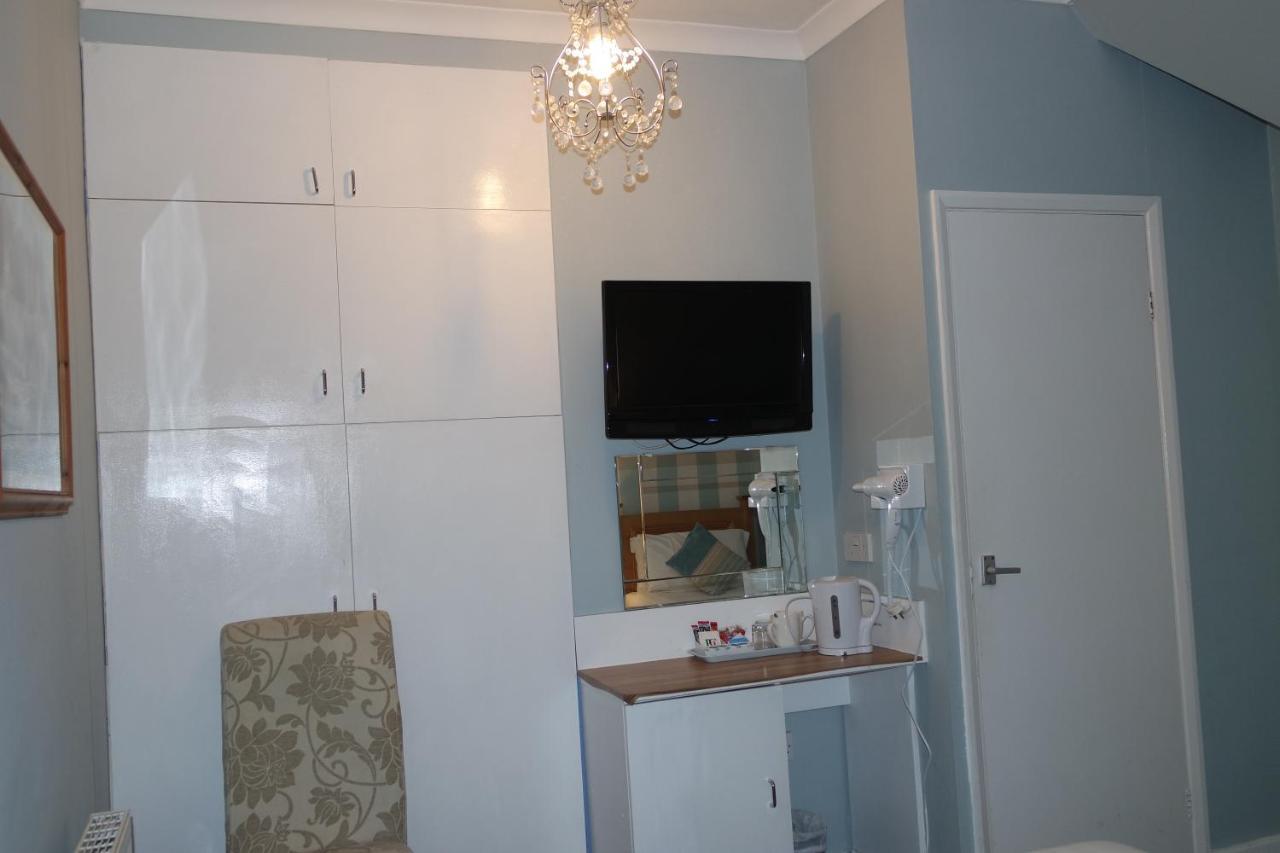 Gable End Hotel Great Yarmouth Chambre photo