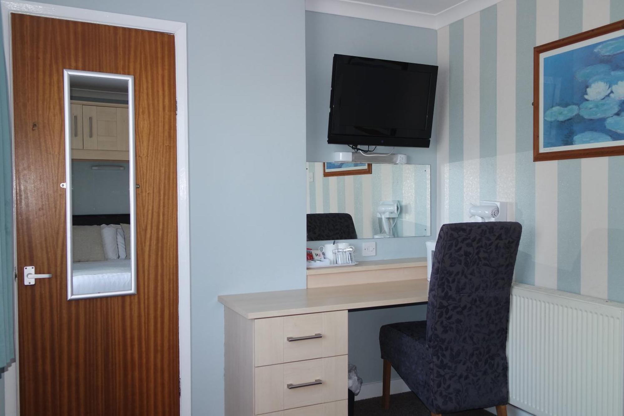 Gable End Hotel Great Yarmouth Chambre photo