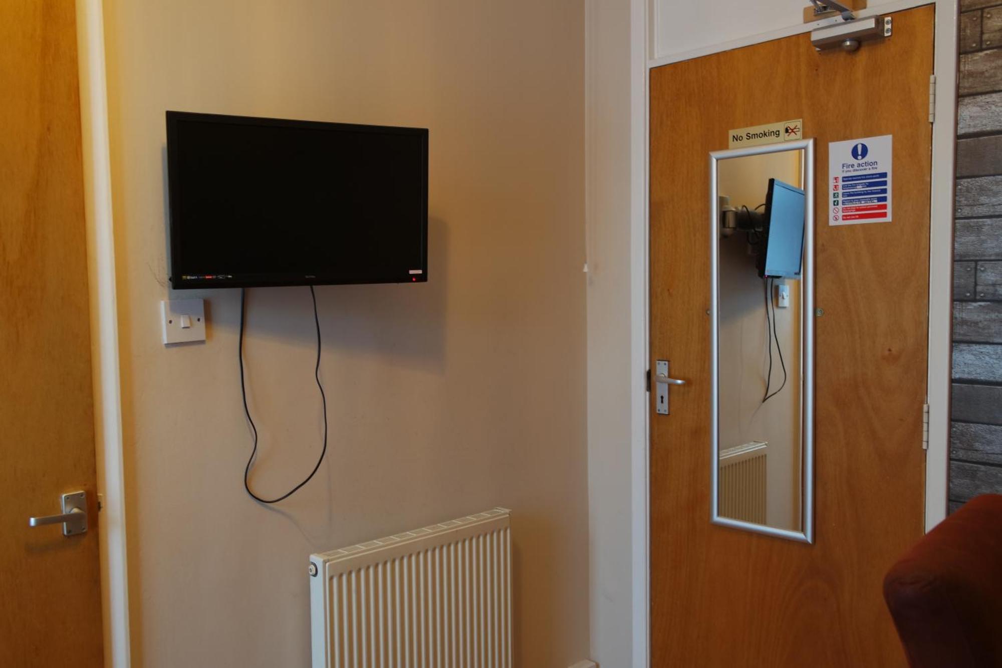 Gable End Hotel Great Yarmouth Chambre photo