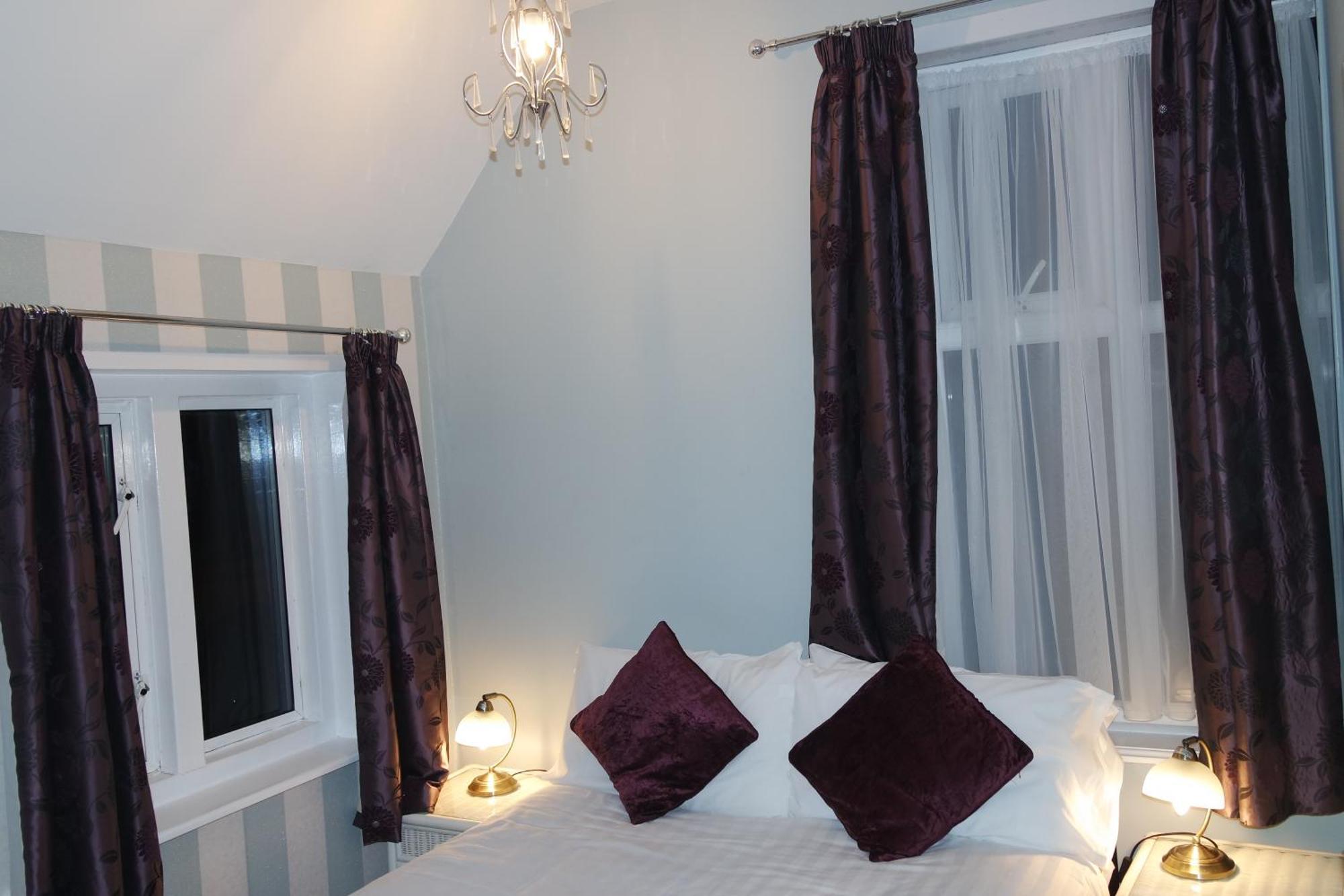 Gable End Hotel Great Yarmouth Chambre photo