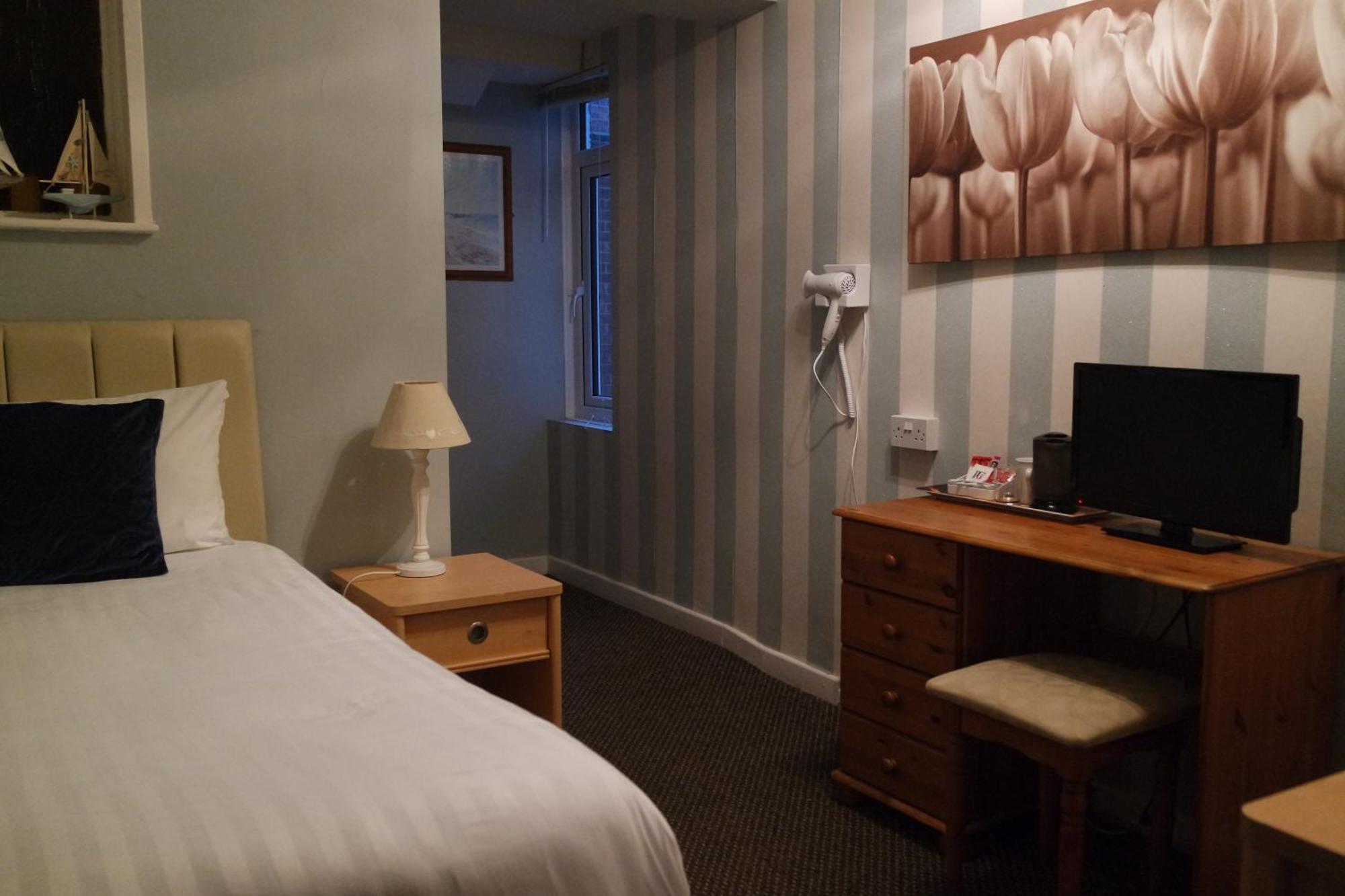 Gable End Hotel Great Yarmouth Chambre photo
