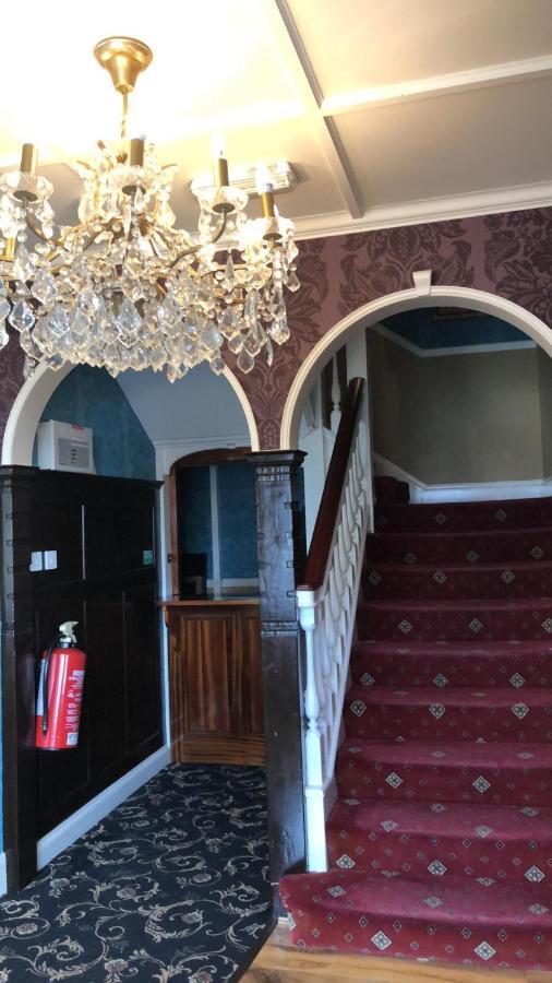 Gable End Hotel Great Yarmouth Extérieur photo