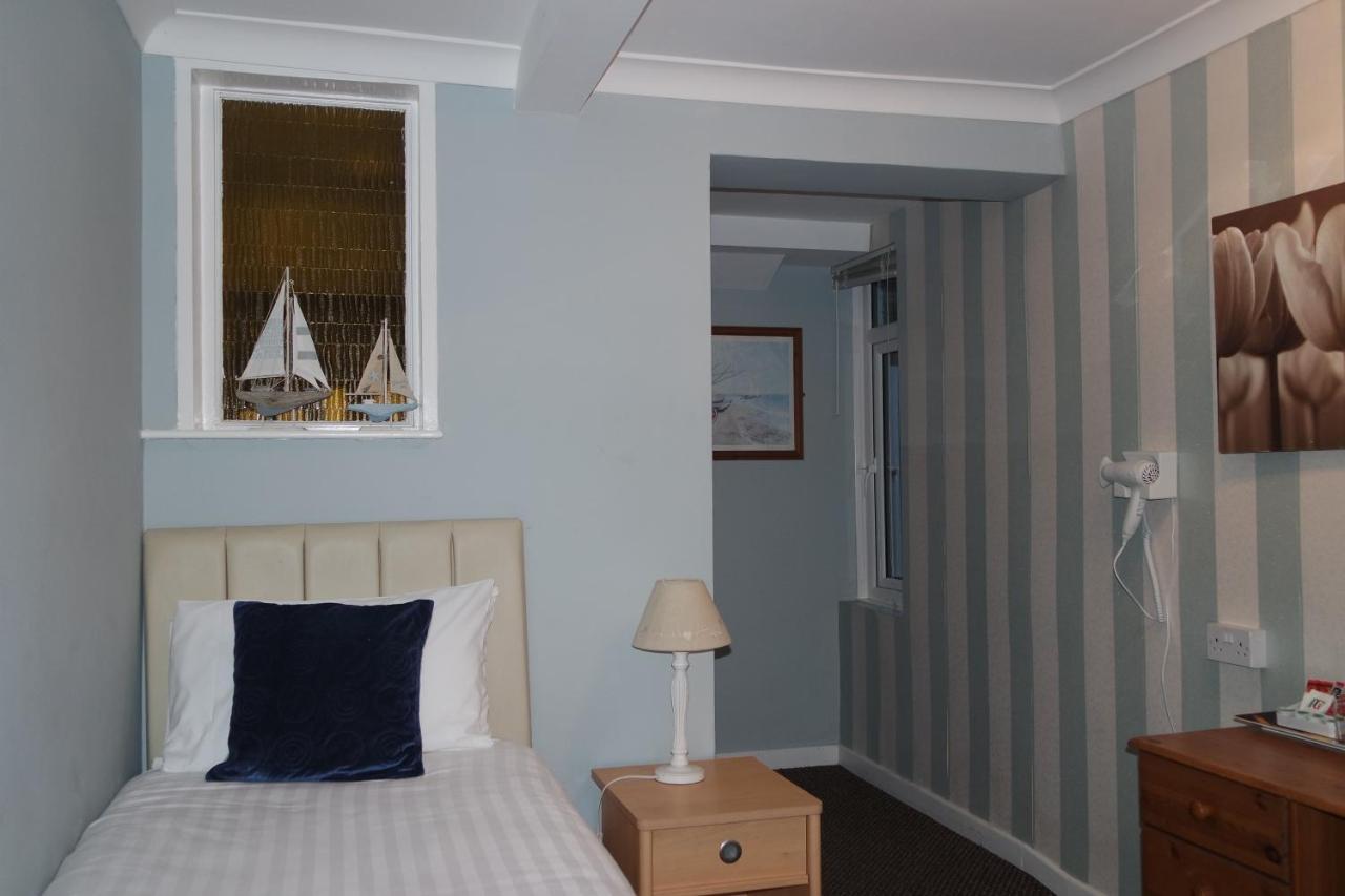 Gable End Hotel Great Yarmouth Extérieur photo