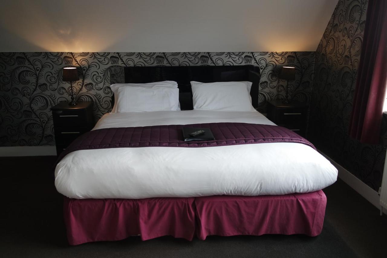 Gable End Hotel Great Yarmouth Extérieur photo
