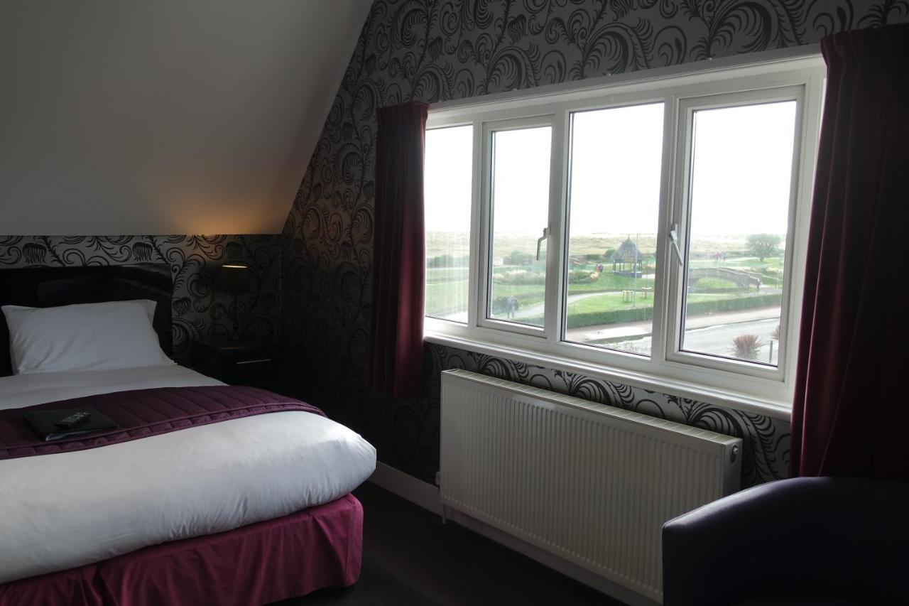 Gable End Hotel Great Yarmouth Extérieur photo