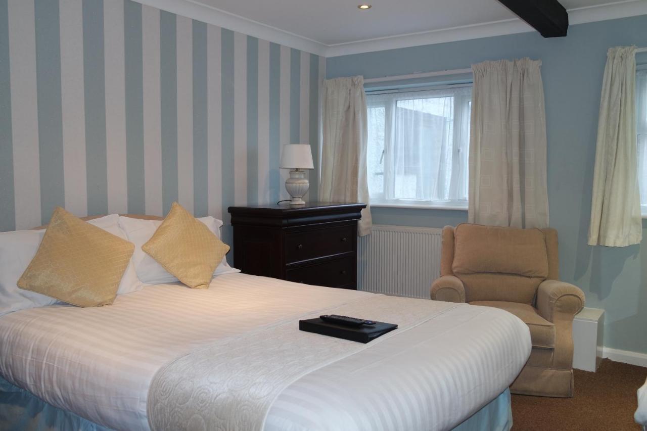Gable End Hotel Great Yarmouth Extérieur photo