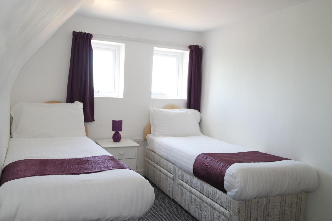 Gable End Hotel Great Yarmouth Chambre photo