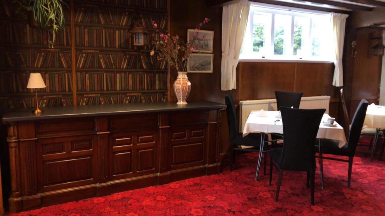 Gable End Hotel Great Yarmouth Extérieur photo