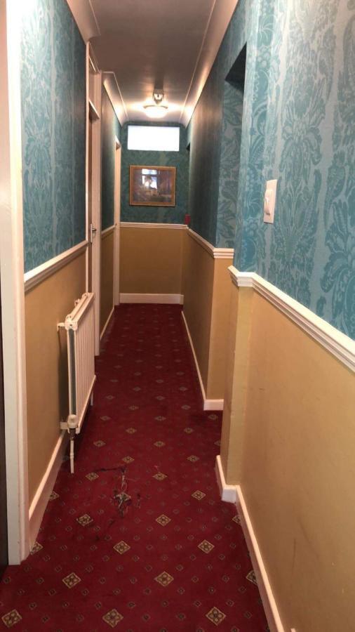 Gable End Hotel Great Yarmouth Extérieur photo