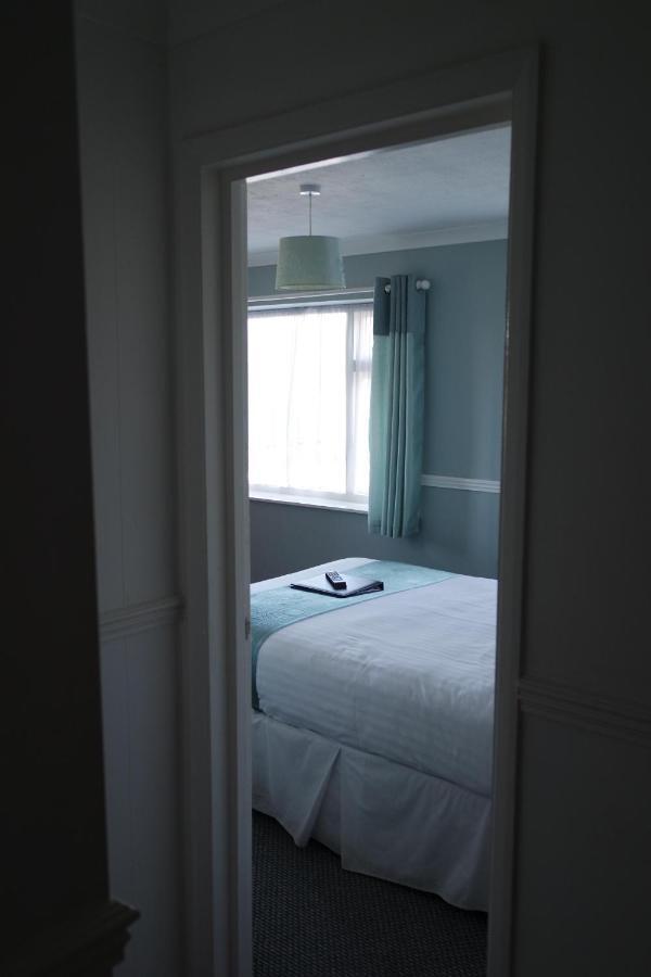 Gable End Hotel Great Yarmouth Extérieur photo