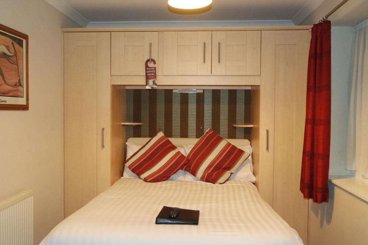 Gable End Hotel Great Yarmouth Extérieur photo