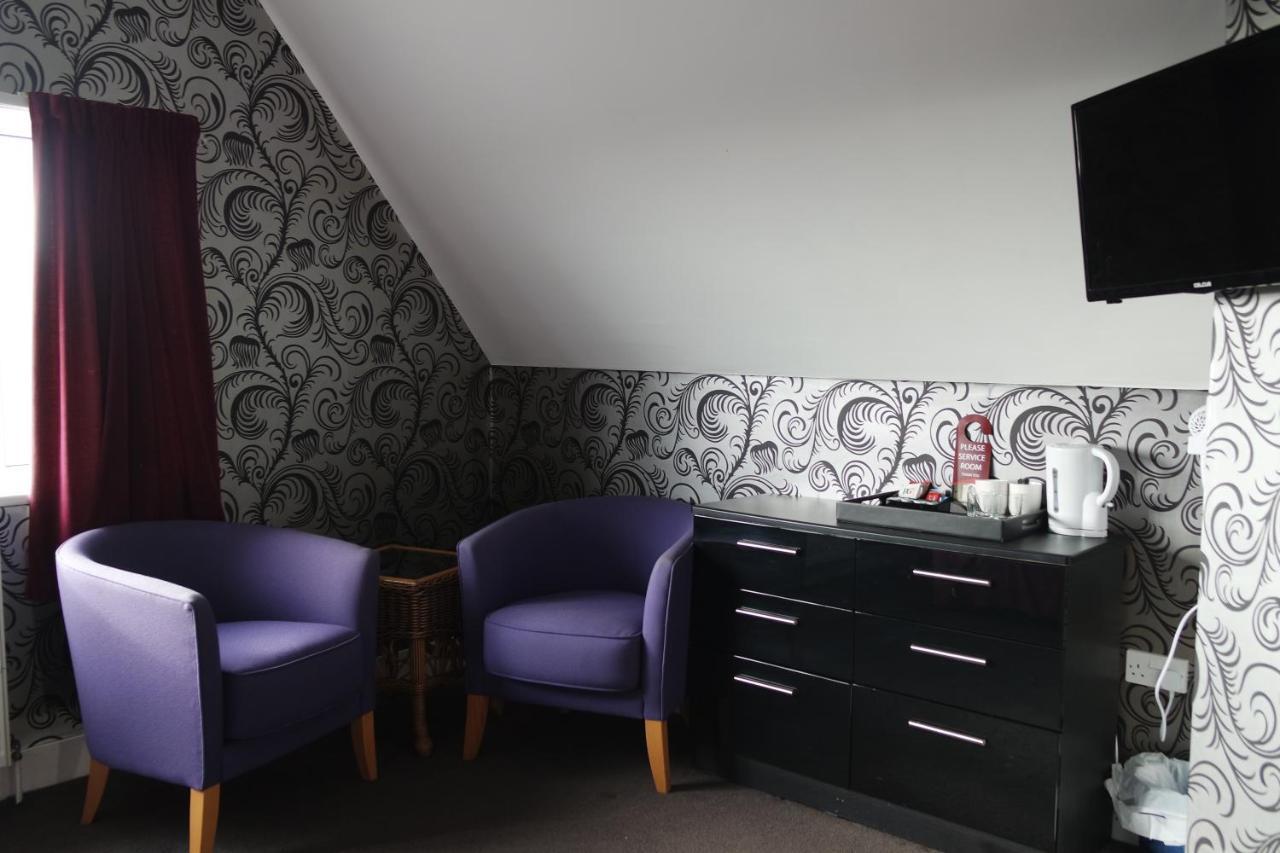 Gable End Hotel Great Yarmouth Extérieur photo