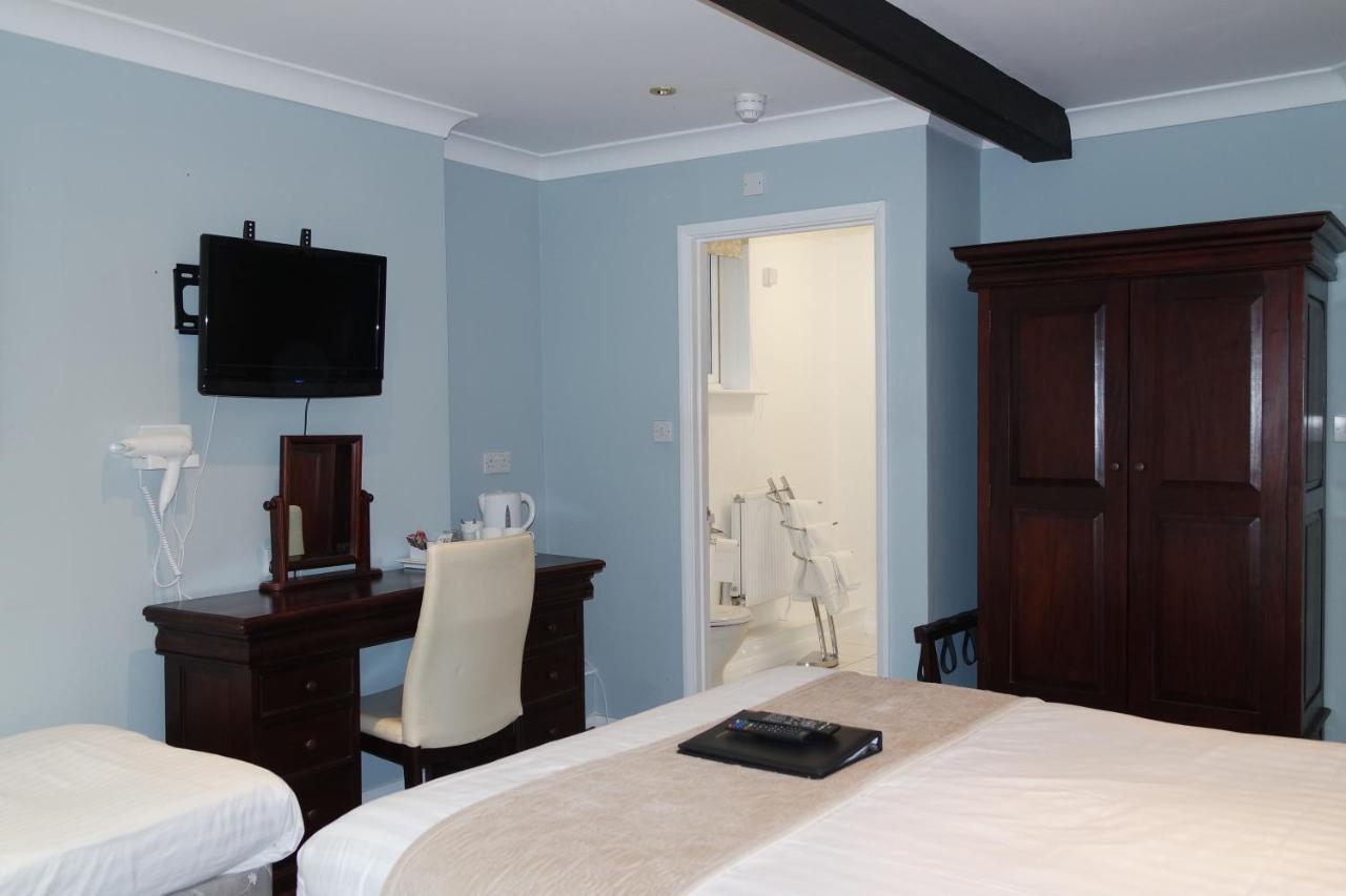 Gable End Hotel Great Yarmouth Chambre photo