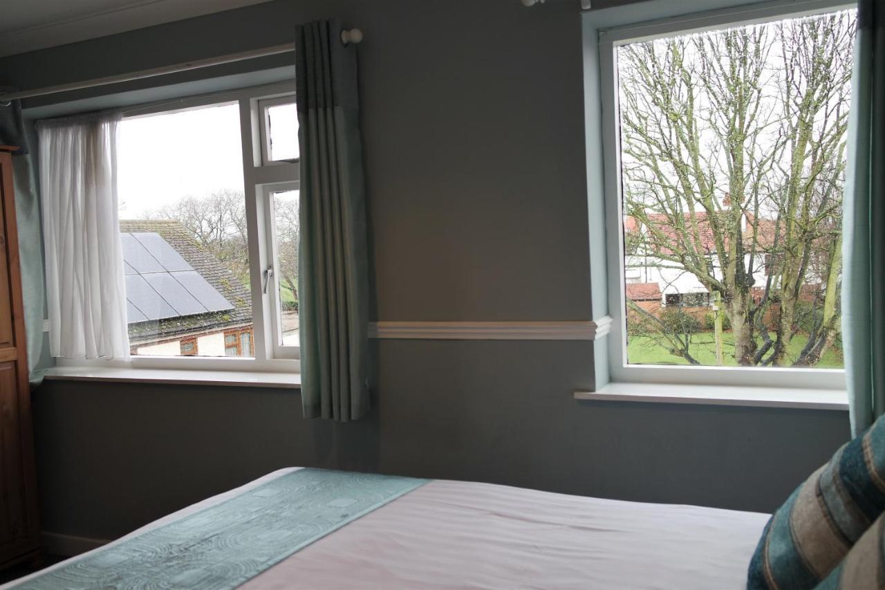 Gable End Hotel Great Yarmouth Extérieur photo