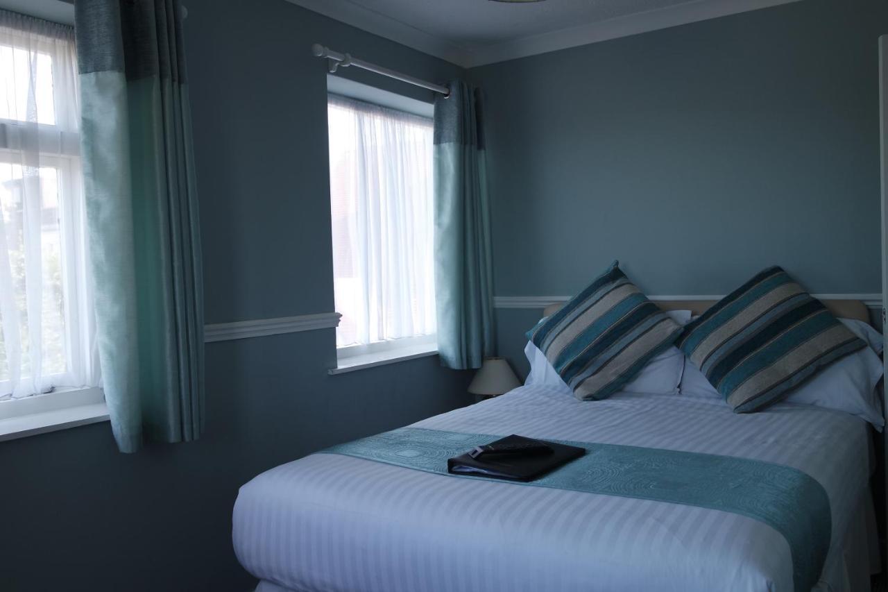 Gable End Hotel Great Yarmouth Extérieur photo