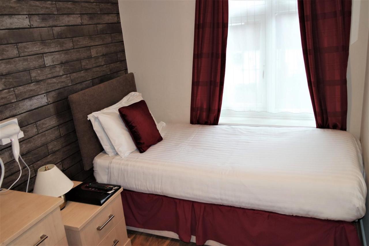 Gable End Hotel Great Yarmouth Extérieur photo
