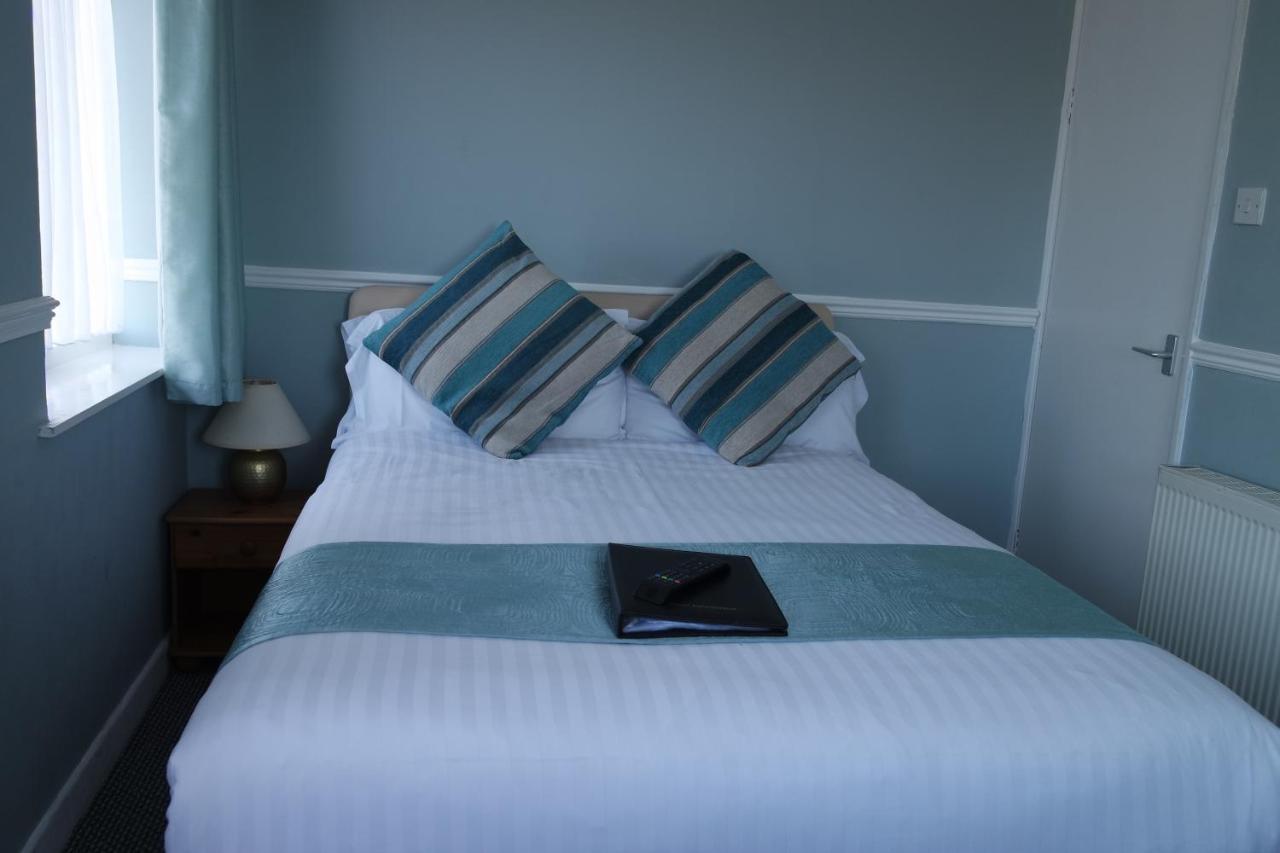 Gable End Hotel Great Yarmouth Chambre photo